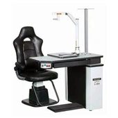 Fejlett szemészeti egység