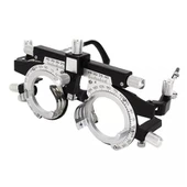 Univerzális optikai próbakeret