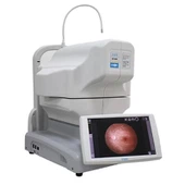 Széles látószögű szemfenéki fotózás